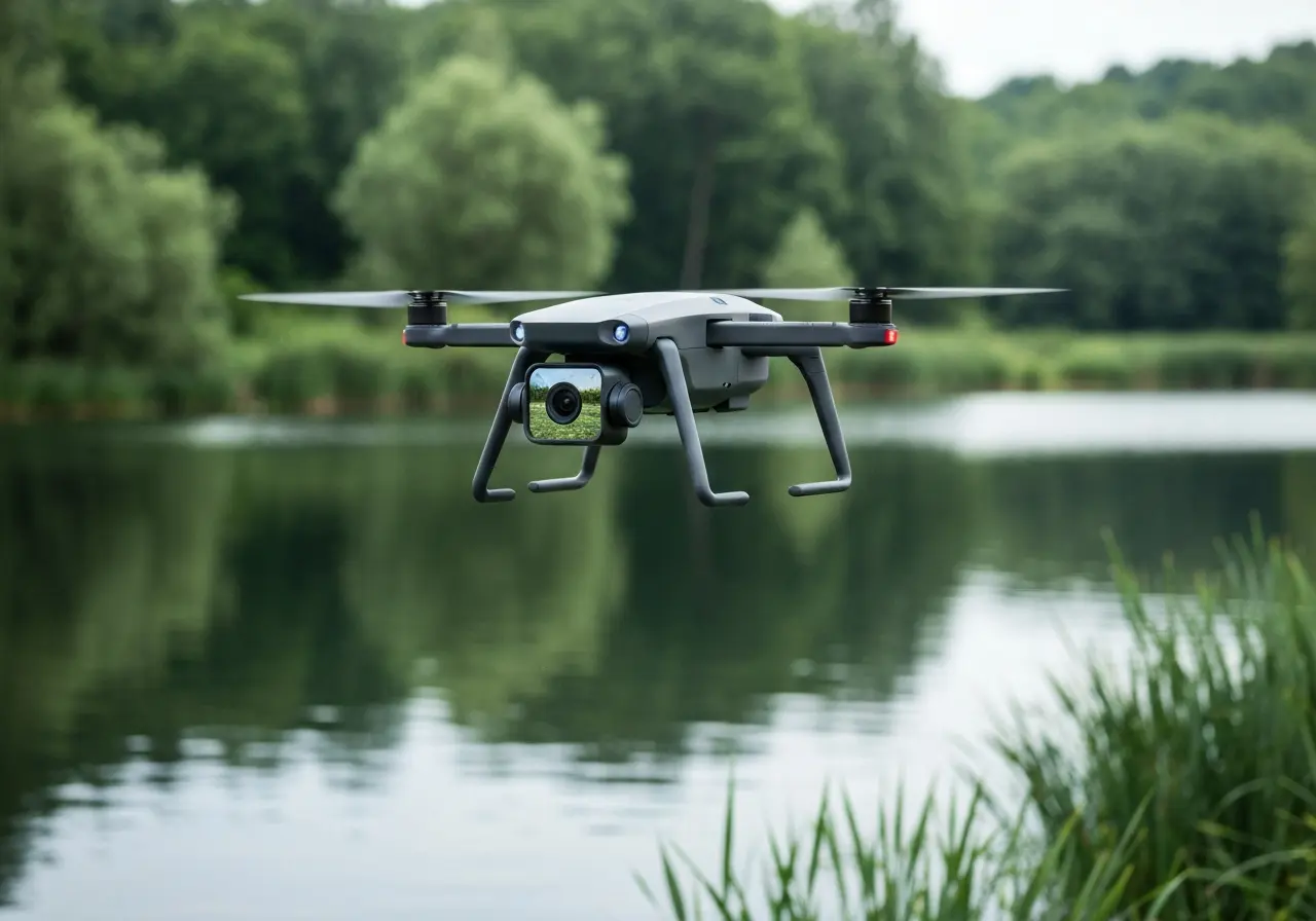 Apprendre à piloter un drone débutant pas cher : formation et conseils