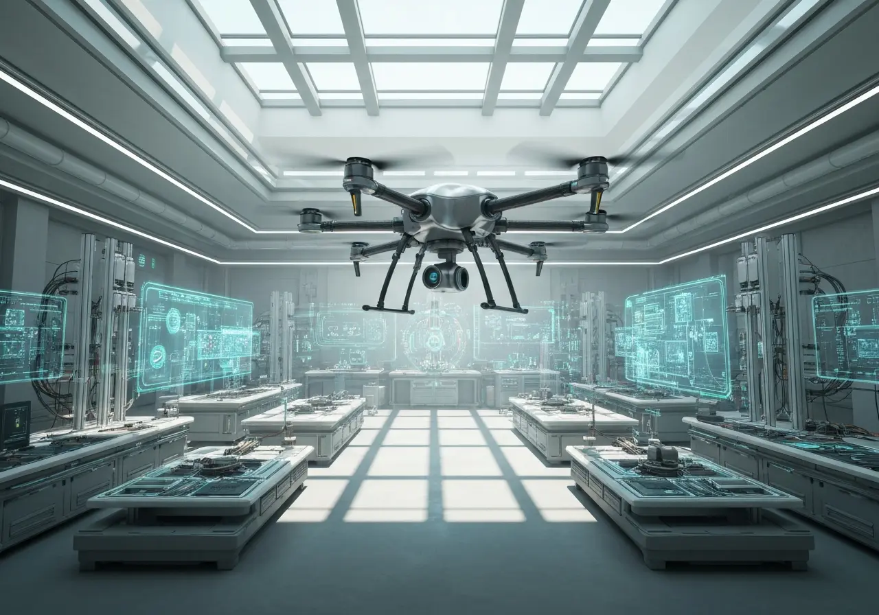 Découvrez le Meilleur Simulateur de Drone FPV pour les Débutants : Réglementation et Conseils