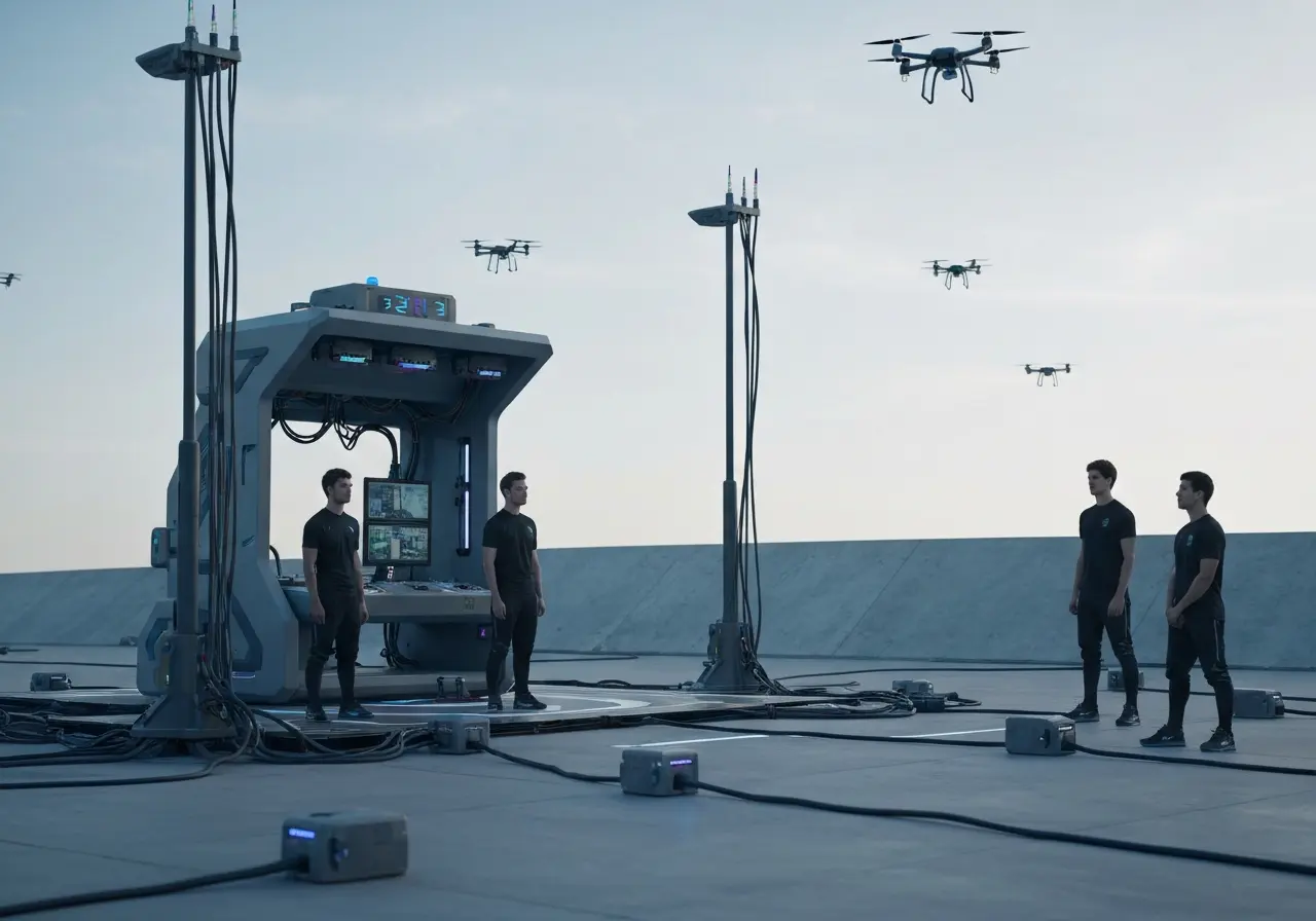 Découvrez les meilleurs drones débutant pas cher pour une initiation réussie