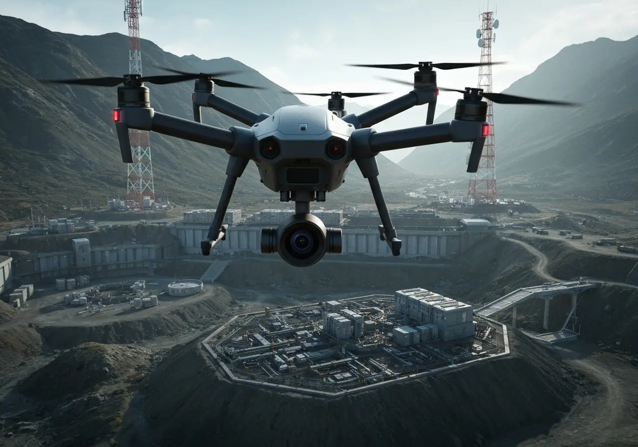 Drone Initiation Enfant Autonomie : Guide pour les Débutants en 2026