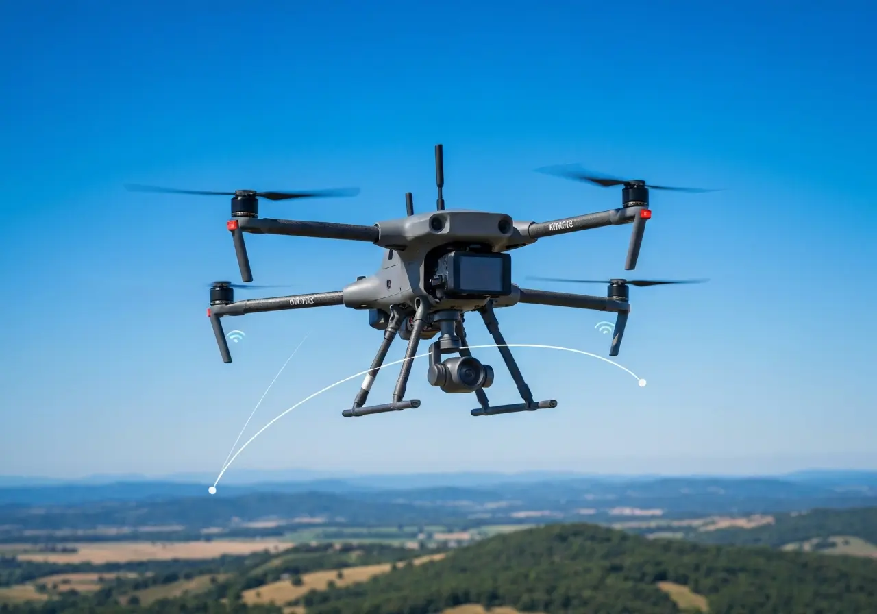 Drones Assistant de Vol : Quels sont vos obligations légales en 2026