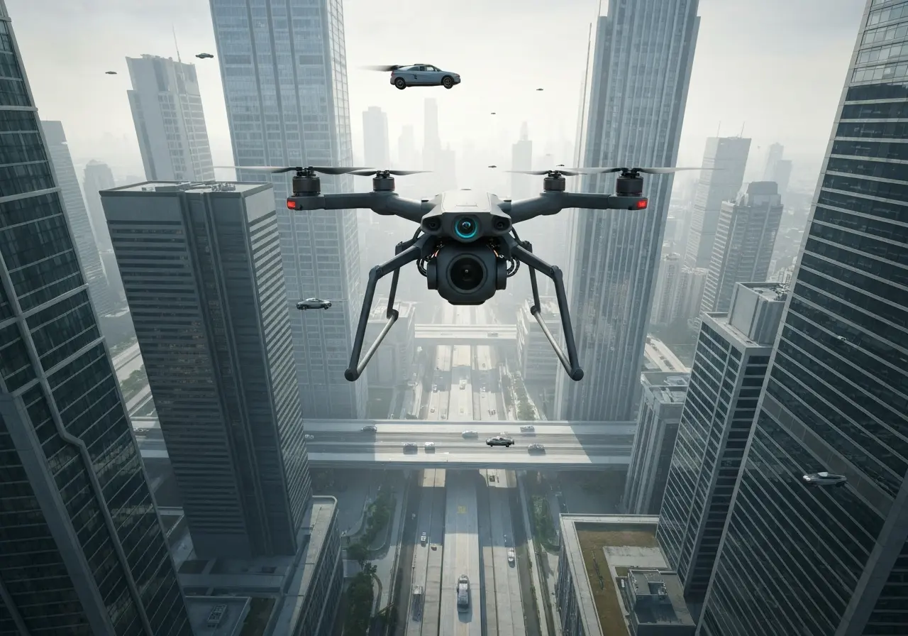 Erreurs Débutant Drone : Comment Éviter les Problèmes d'Autorisation en 2026