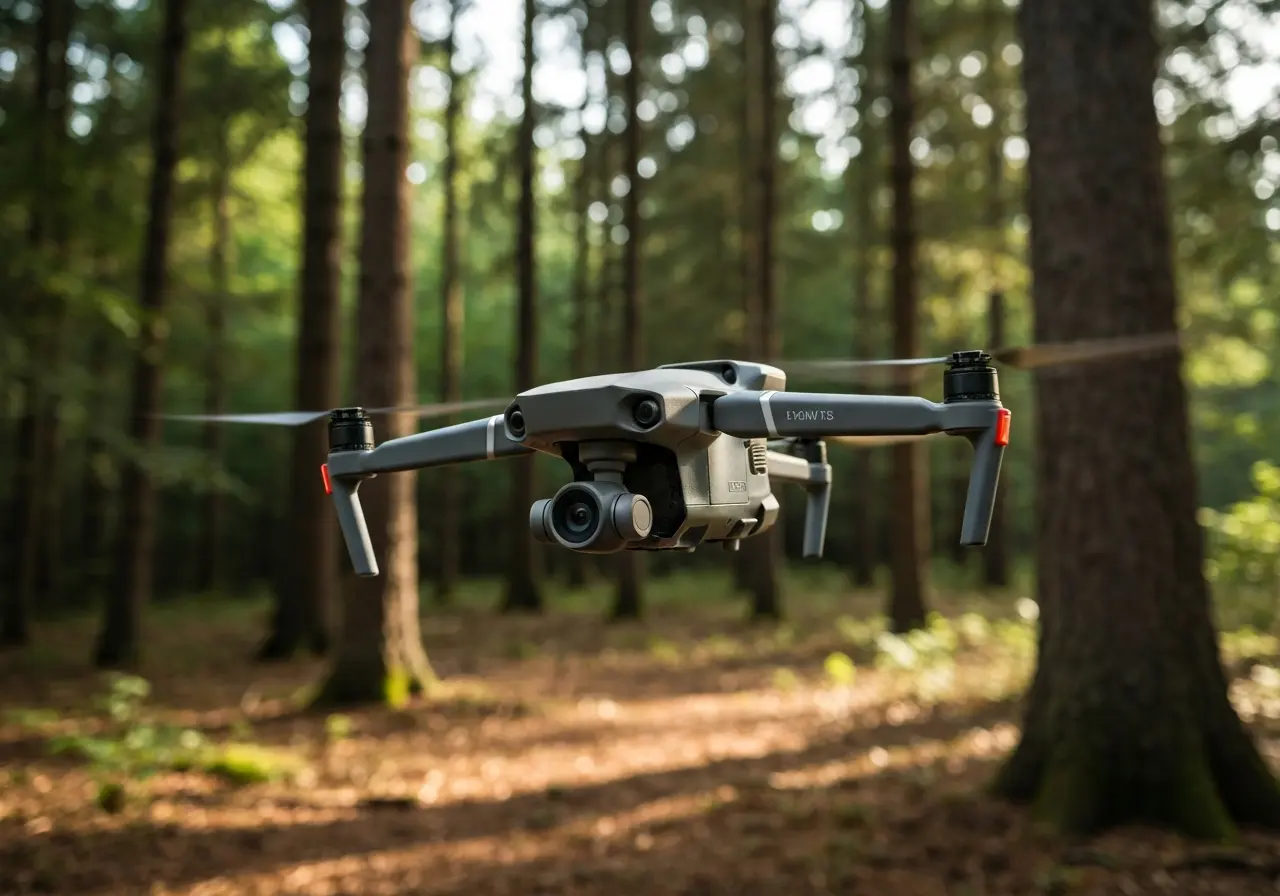 Initiation au drone FPV pour enfants : Guide complet pour débutants