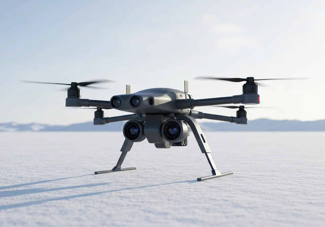 Tutoriel Drone : Premier Vol et Règlementation Simplifiée - Guide Complet
